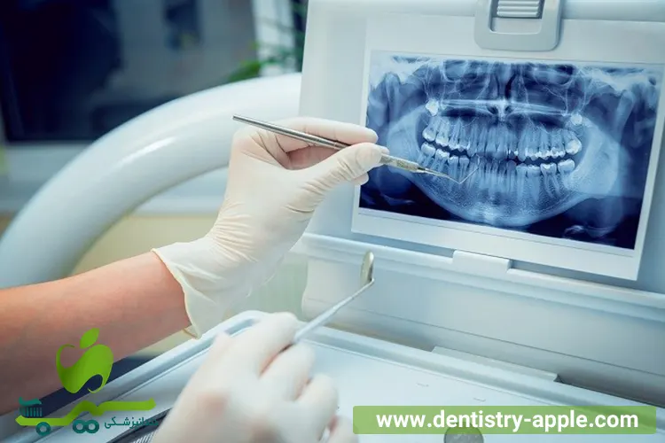 کاهش درد با بکارگیری تکنولوژی در دندانپزشکی