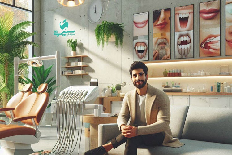 بهترین دندانپزشکی در پاکدشت