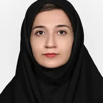 دکتر فاطمه فقیهی