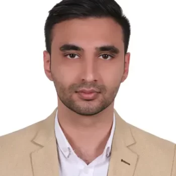 دکتر سینا فراهی پاریزی